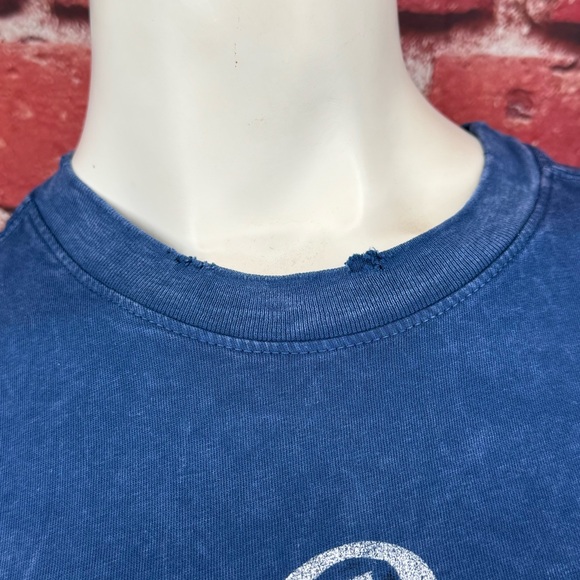 Affliction Women’s Short Sleeve Graphic T-Shirt -Size: Medium -NWT - Picture 4 of 10